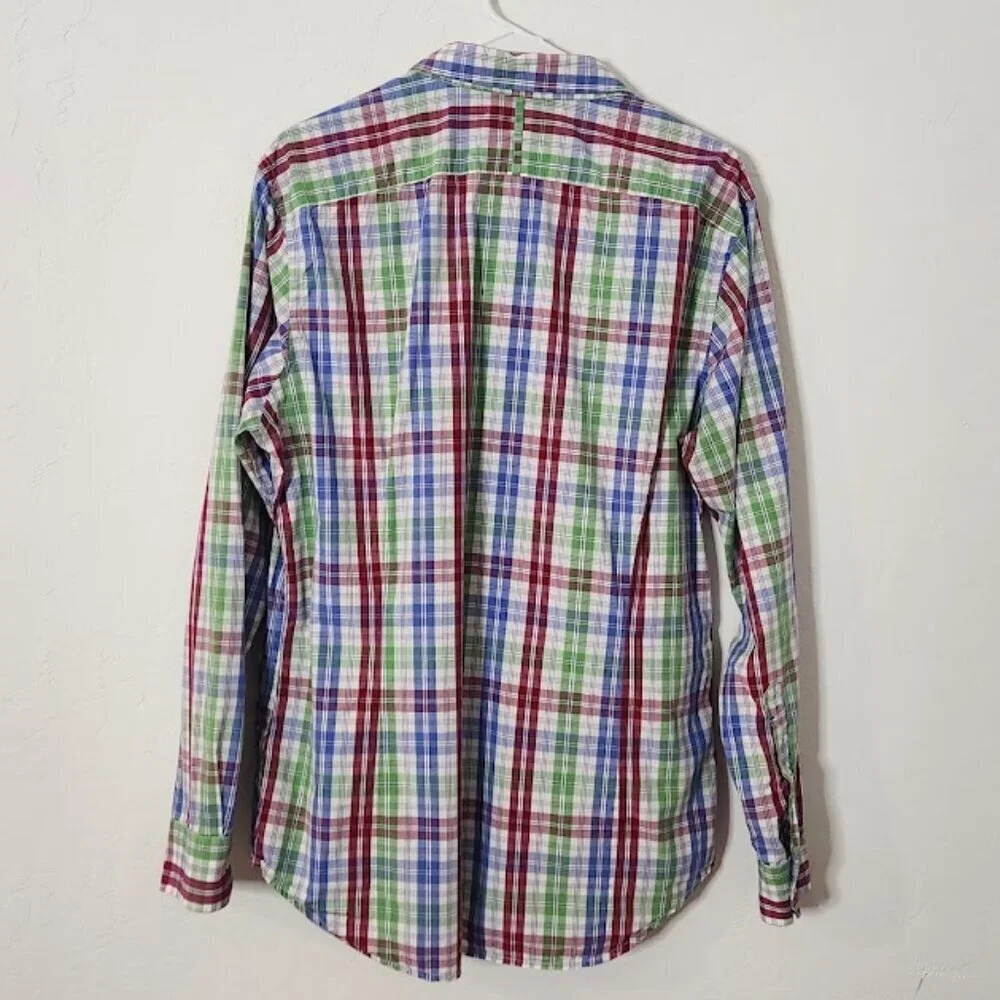 Banana Republic paired spring